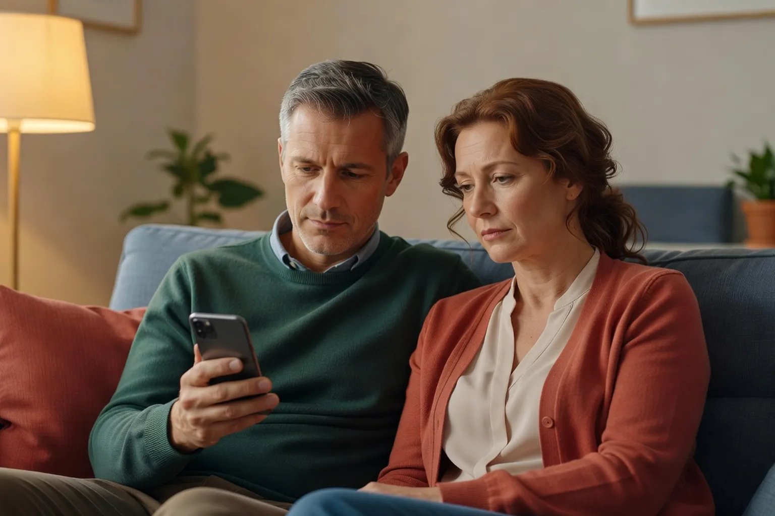Jalousie et confiance en couple : ce que dit vraiment la recherche