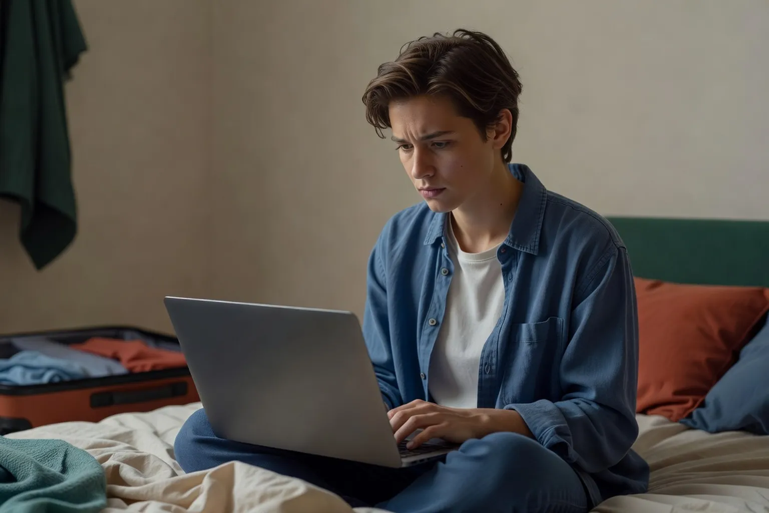 Relations à distance : ce que la recherche en psychologie révèle