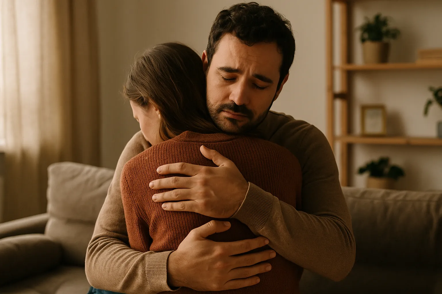 Théorie de l'attachement en pratique : styles secure, anxieux et évitant dans l'amour adulte