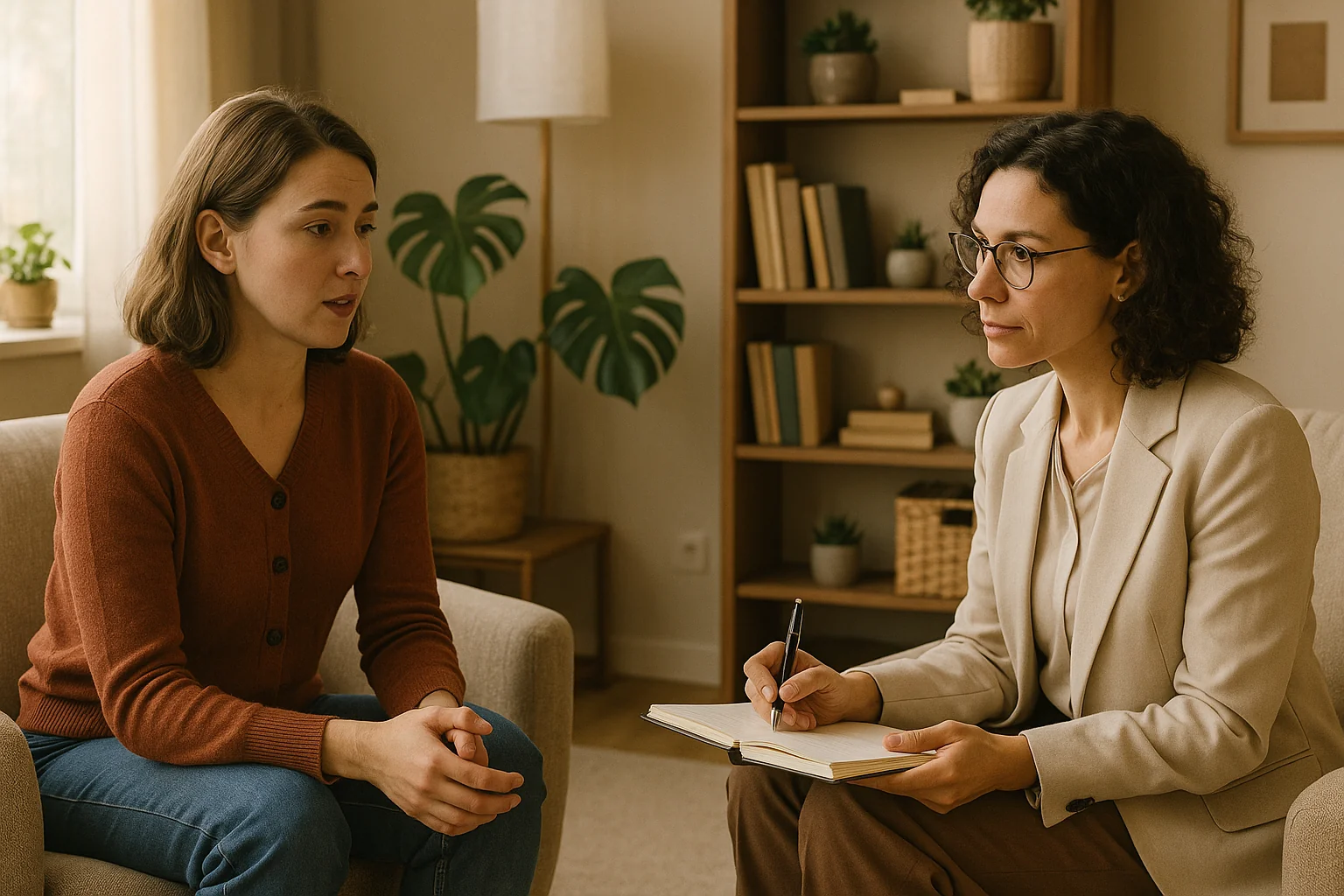Attachment-Based Therapy for Anxious Attachment: How to Find and Choose the Right EFT or AEDP Therapist
