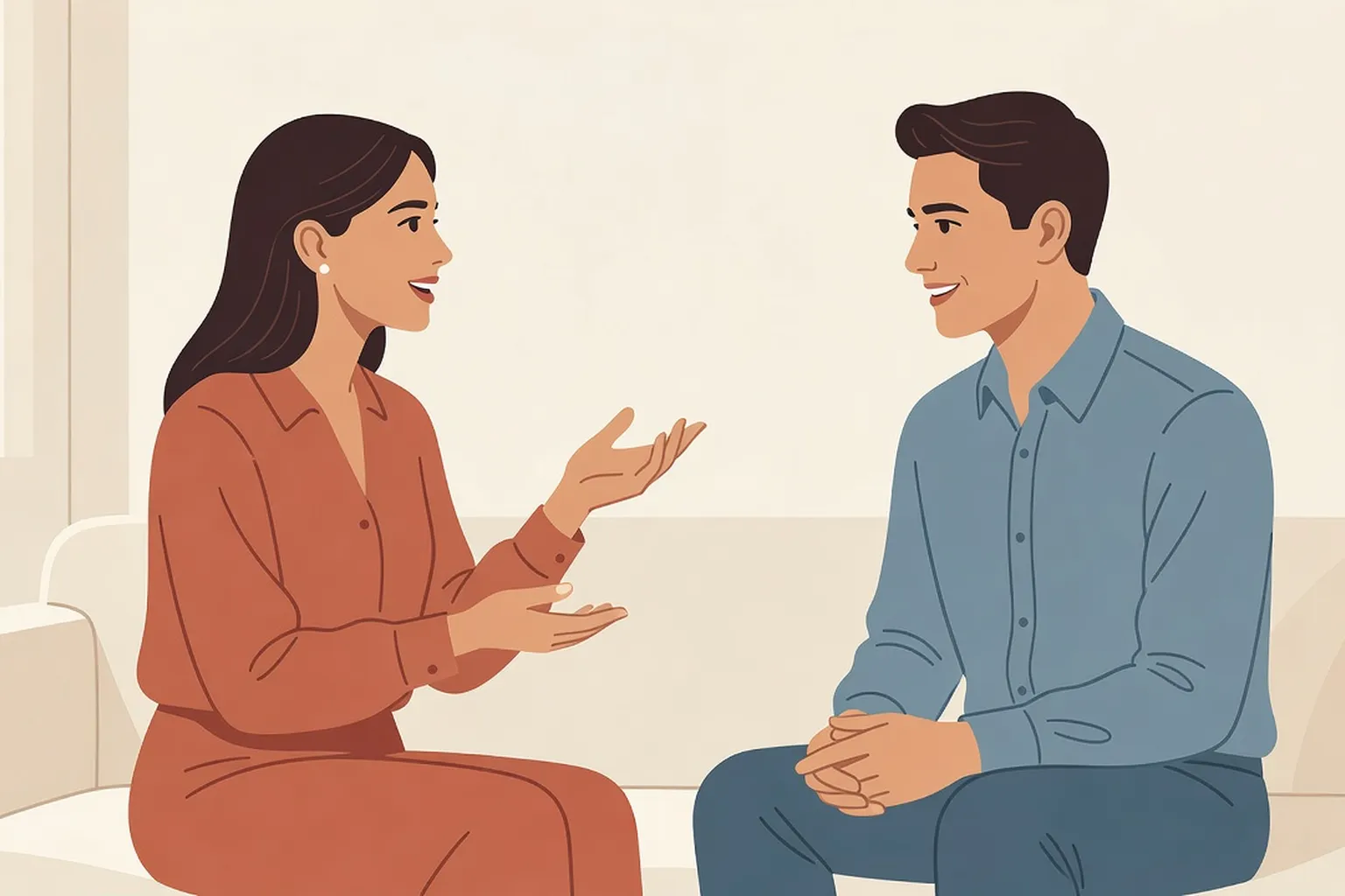 Couple Communication: What 40 Years of Scientific Research Reveals