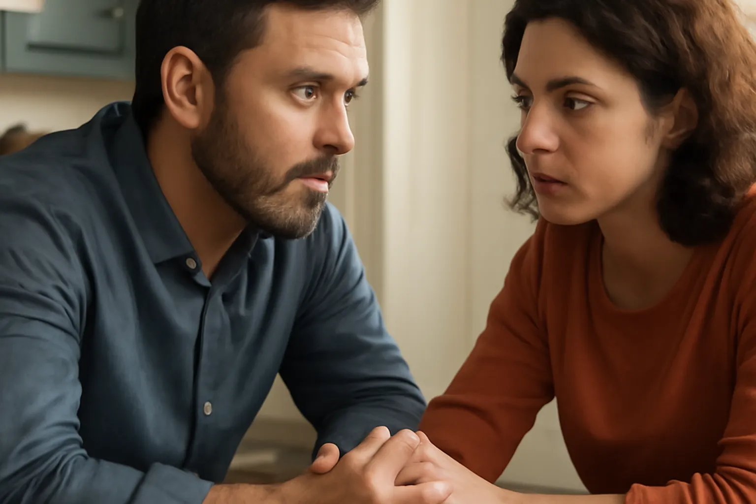 Emotional Intelligence in Couples: The Research Behind Better Conflict and Deeper Connection