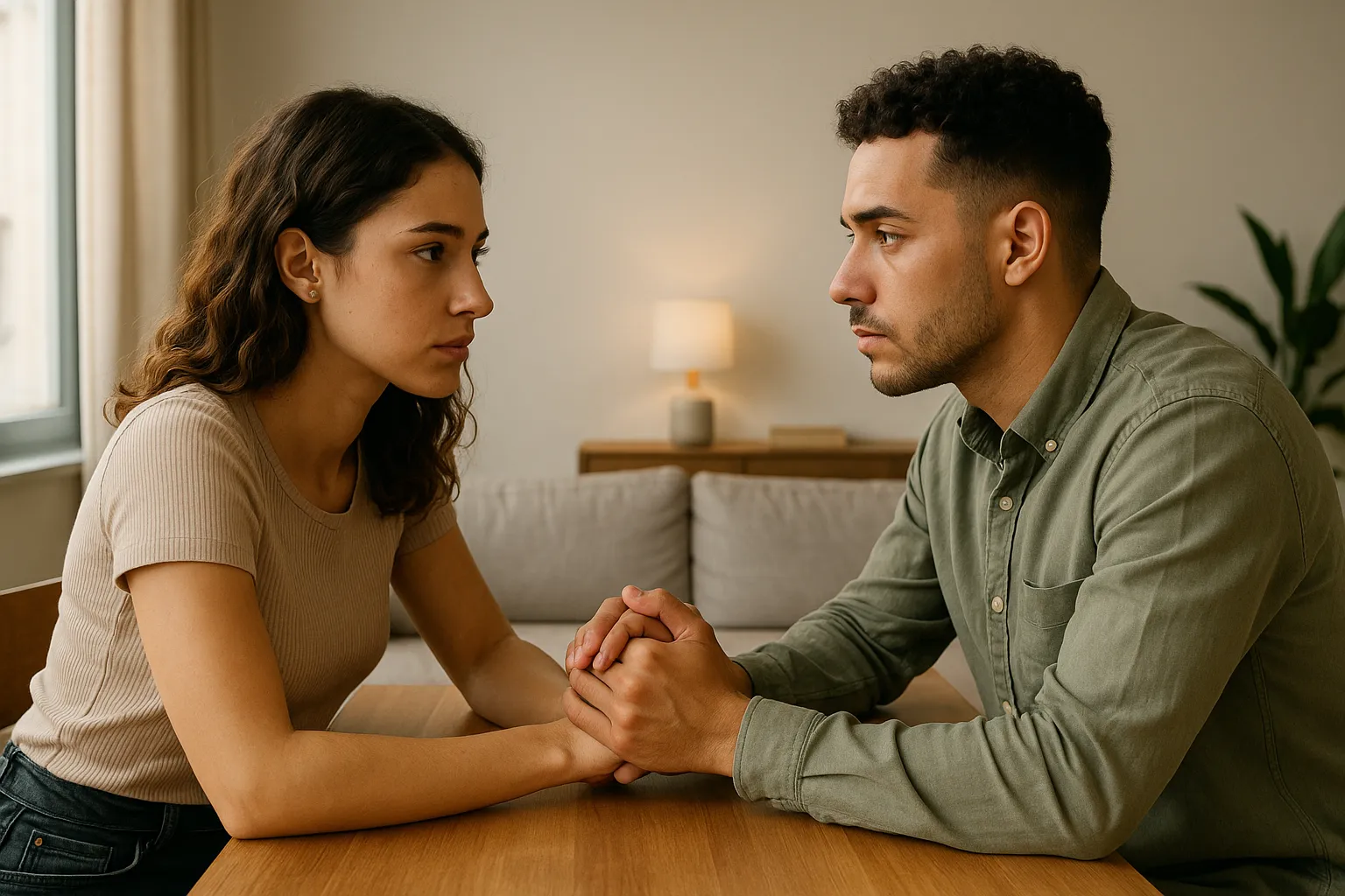 Comment gérer un conflit de couple sans se déchirer : ce que dit la science