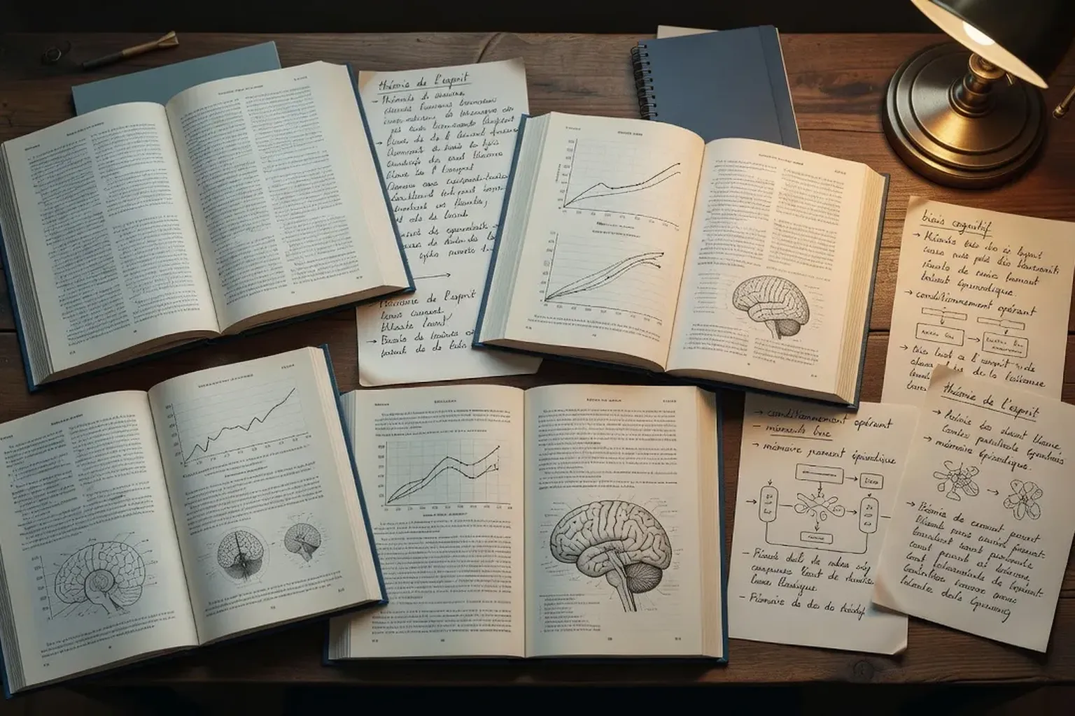 Bibliothèque scientifique — guides en psychologie des relations