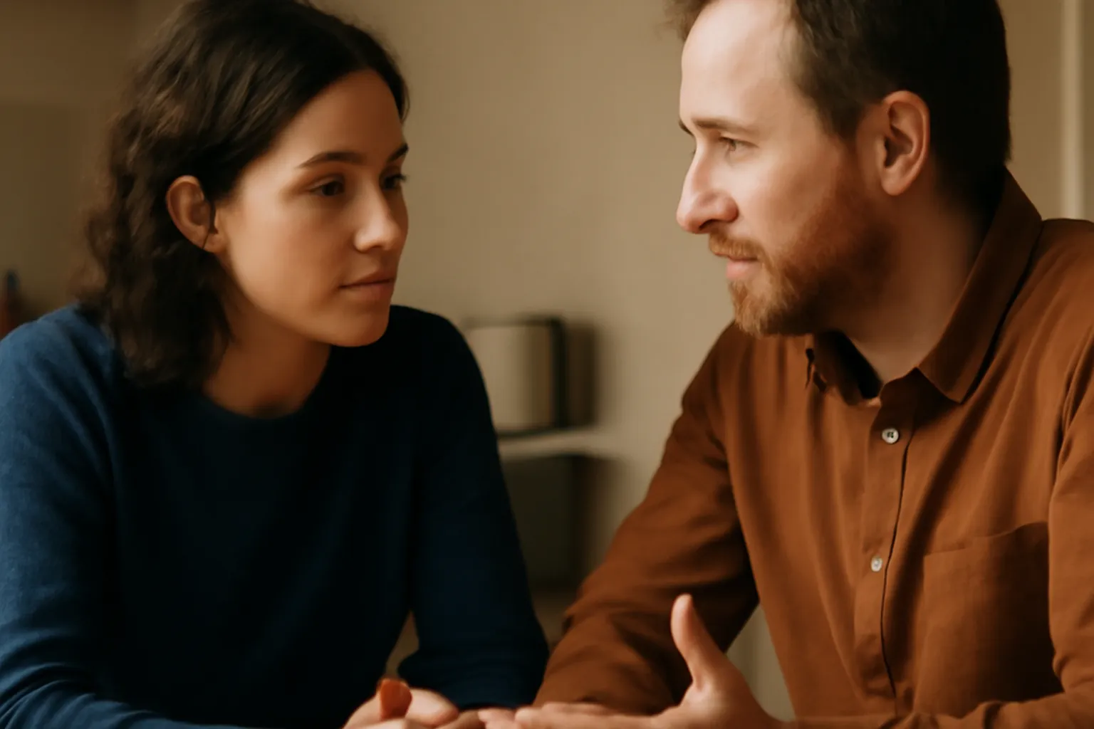 Intelligence emotionnelle et couple : comment mieux reguler les conflits