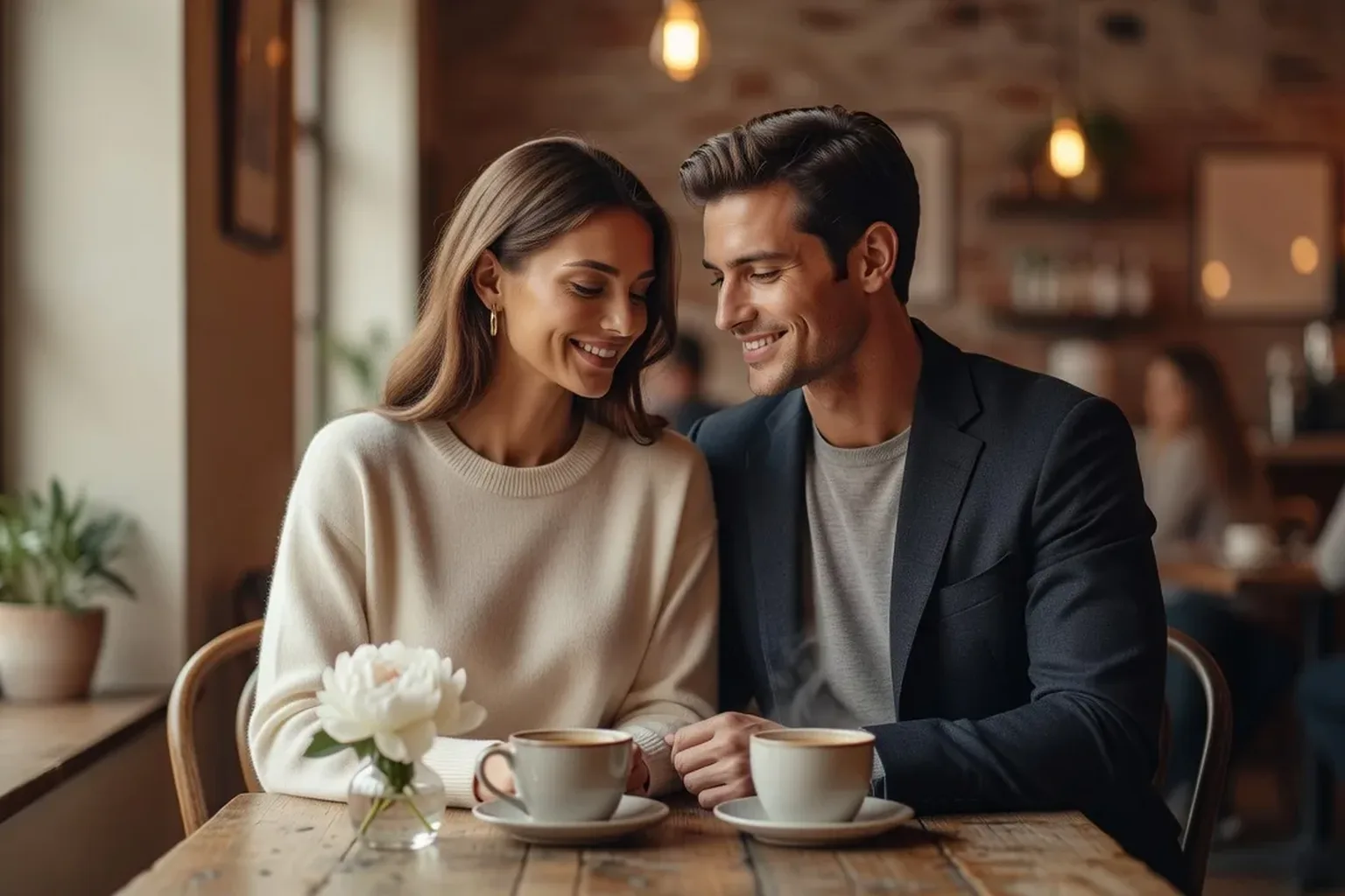 Les 5 langages de l'amour selon Gary Chapman : comprendre comment vous et votre partenaire exprimez l'affection