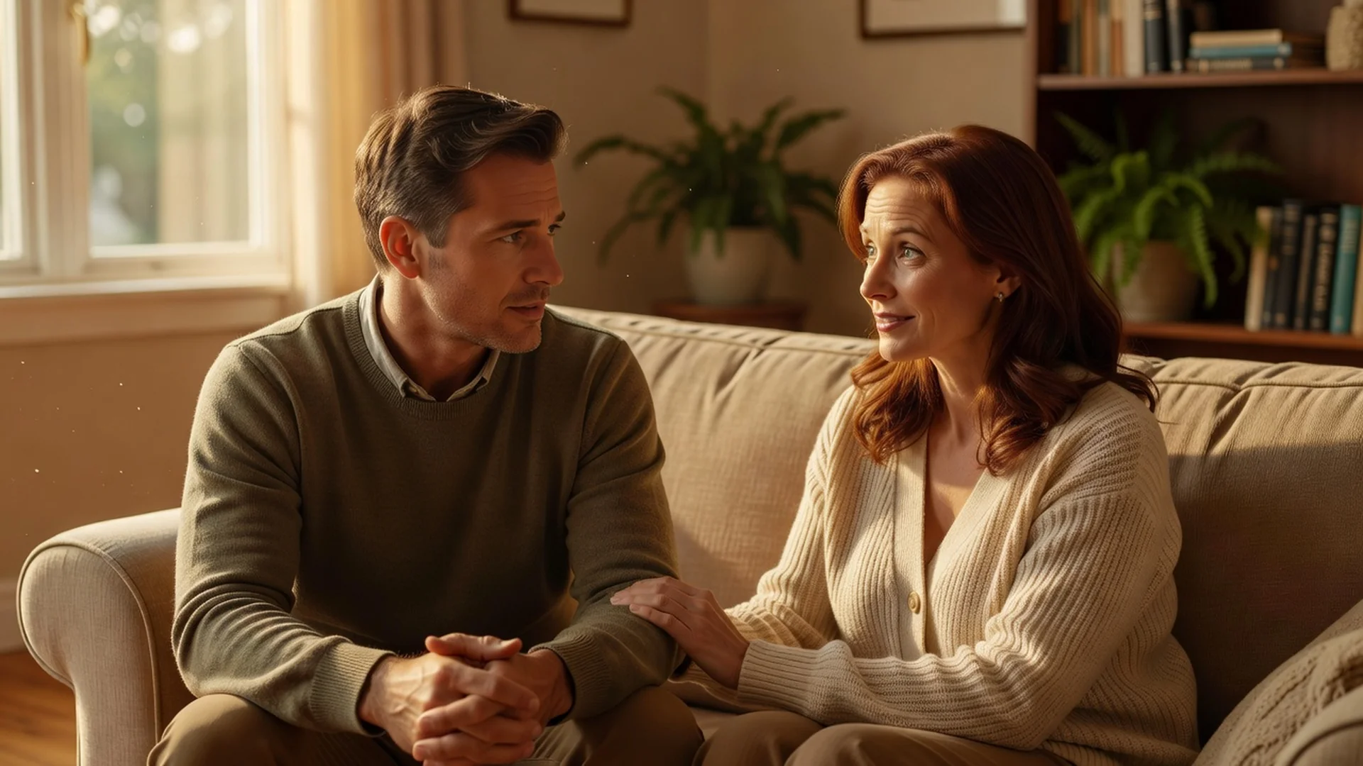 Perceived Partner Responsiveness: Why Feeling Understood Changes Everything