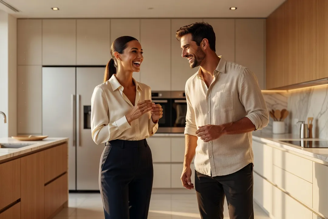 Rituels de couple et recherche sur la connexion : les études de Gable sur la capitalization