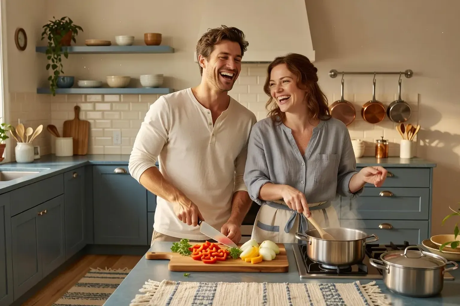 Relationship Satisfaction: 15 Evidence-Based Tips from Psychology Research
