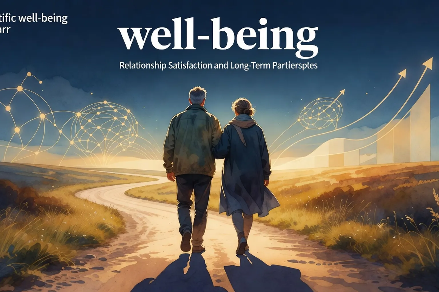 Relationship Satisfaction: Lessons from Decades of Scientific Research