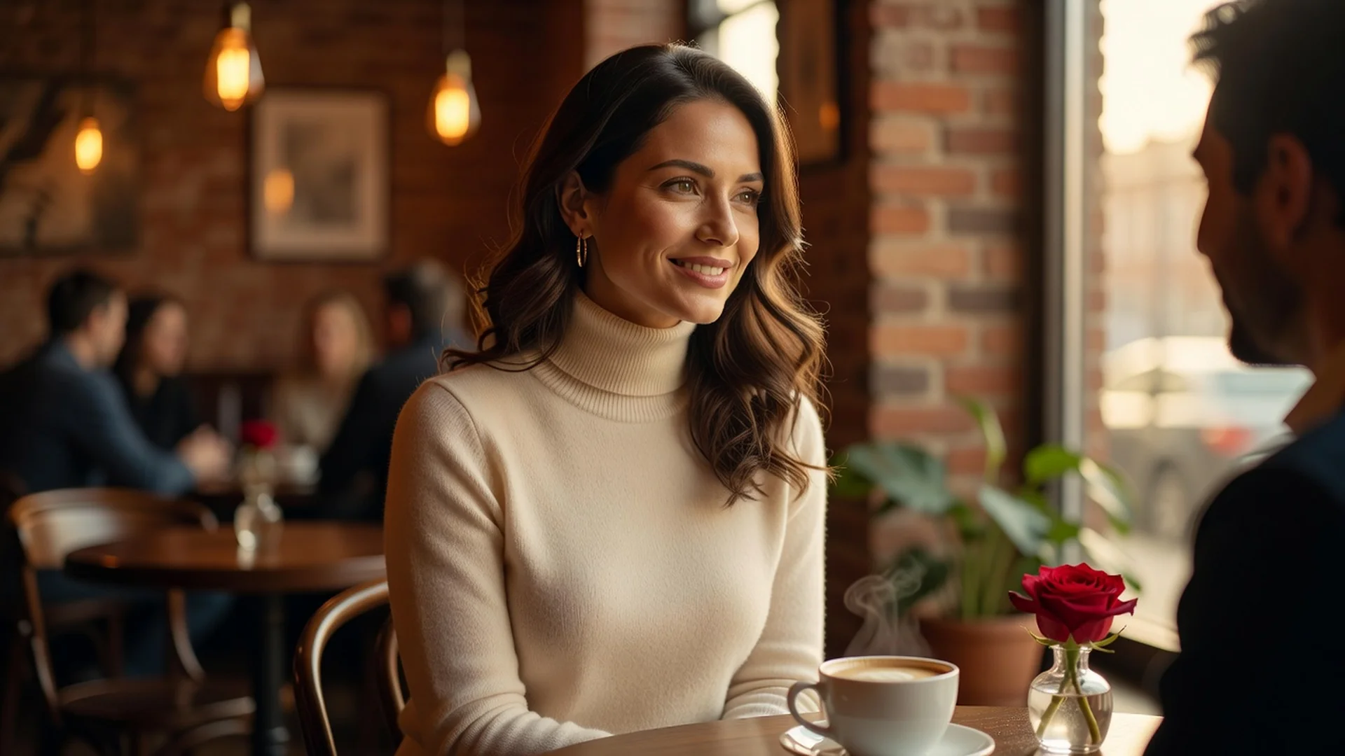 The Science of Falling in Love: What Research Says About Attraction