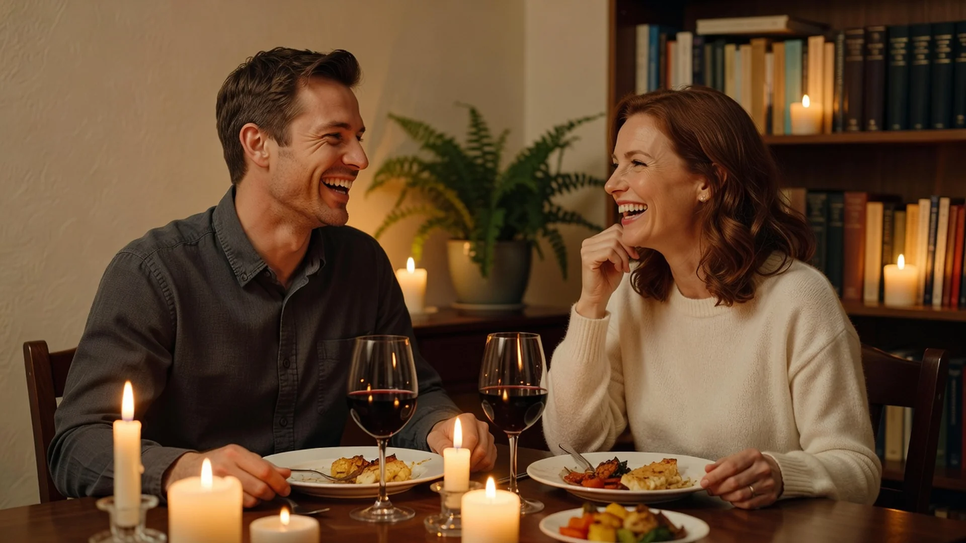 Long-Term Desire: Why It Doesn't Die and What Actually Keeps It Alive