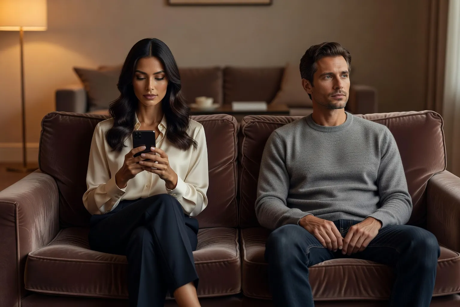 Technoference and Phubbing: Do Smartphones Really Hurt Couples?
