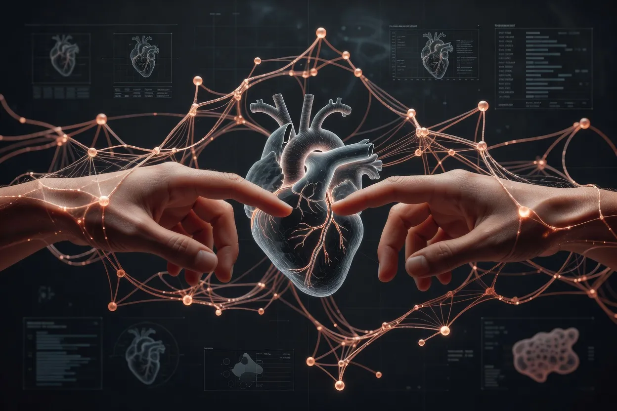 Neurones et cœur — la science de l'amour selon Sternberg et Hatfield